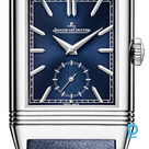 Pārdod Jaeger-Lecoultre Reverso Tribute Duoface Small Seconds