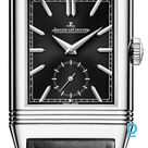 Pārdod Jaeger-Lecoultre Reverso Tribute Duoface Small Seconds