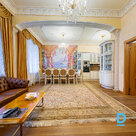 Продать квартиру Krišjāņa Valdemāra 106, 145м², 5 комн.