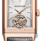 Pārdod Jaeger-Lecoultre Reverso Tribute Duoface Tourbillon