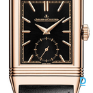 Pārdod Jaeger-Lecoultre Reverso Tribute Monoface Small Seconds