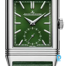 Pārdod Jaeger-Lecoultre Reverso Tribute Monoface Small Seconds