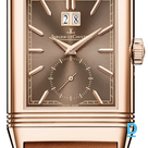 Pārdod Jaeger-Lecoultre Reverso Tribute Geographic
