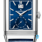 Pārdod Jaeger-Lecoultre Reverso Tribute Geographic