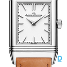 Продают Jaeger-Lecoultre Reverso Tribute Monoface
