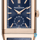 Продают Jaeger-Lecoultre Reverso Tribute Duoface Small Seconds