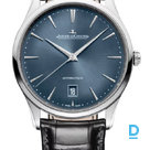 For sale Jaeger-Lecoultre Master Ultra Thin Date 