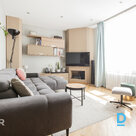 For sale – spacious, sunny 5-room apartment in the center of Jelgava. Cozy home 