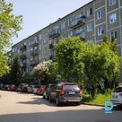2-room apartment near the Daugava promenade
