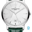 Pārdod Vacheron Constantin Patrimony Automatic