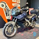 Pārdod Aprilia Caponord 1000 motociklu, 1000 cm³, 2002