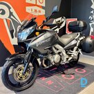 Pārdod Suzuki Vstrom Dl1000 motociklu, 1000 cm³, 2003