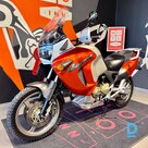 For sale Honda Varadero 1000 motorcycle, 1000 cc, 1999