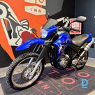 Pārdod Yamaha Xt660R motociklu, 660 cm³, 2006