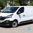 Renault Trafic Van L1H1 for sale. 2.0d, 2021