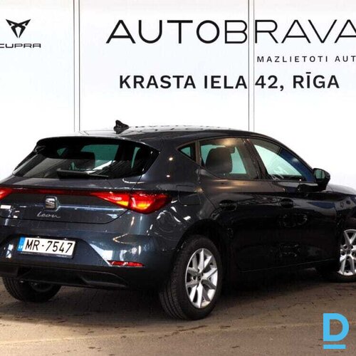 Pārdod Seat Leon Style HB 1.5i, 2020