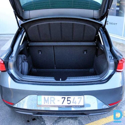 Pārdod Seat Leon Style HB 1.5i, 2020
