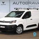 Citroen Berlingo L1 for sale. 1.5d, 2020