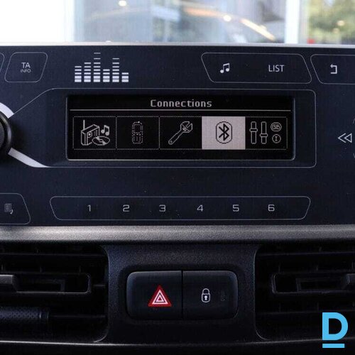 Pārdod Citroen Berlingo L1. 1.5d, 2020 Pārdod Citroen Berlingo L1. 1.5d, 2020