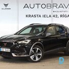 Cupra Formentor 190 4drive 2.0i for sale, 2022