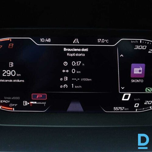 Pārdod Cupra Formentor 190 4drive 2.0i, 2022