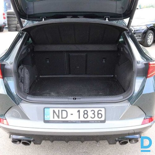 Pārdod Cupra Formentor Vz 310 2.0i, 2022