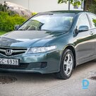Honda Accord 2.0i for sale, manual, 2006