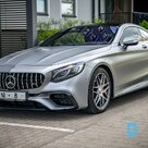 Mercedes-Benz S500 4.7i на продажу, 2014