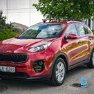 Kia Sportage 1.7d for sale, 2018