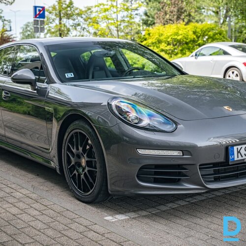 Pārdod Porsche Panamera 3.0d, 2014 Pārdod Porsche Panamera 3.0d, 2014