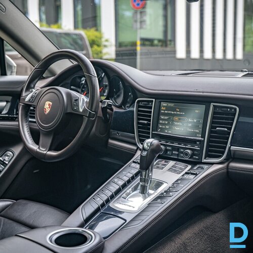 Pārdod Porsche Panamera 3.0d, 2014 Pārdod Porsche Panamera 3.0d, 2014