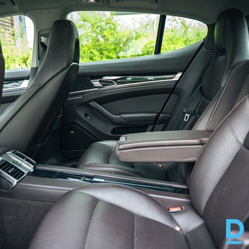Pārdod Porsche Panamera 3.0d, 2014 Pārdod Porsche Panamera 3.0d, 2014