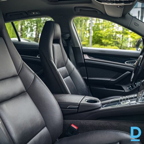Pārdod Porsche Panamera 3.0d, 2014 Pārdod Porsche Panamera 3.0d, 2014