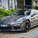 Porsche Panamera 3.0d for sale, 2014