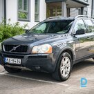Volvo XC90 2.4d, 2004 for sale
