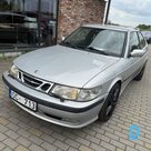 For sale Saab 9-3 2.2d, 2001