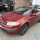 Renault Megane 1.9d, 2005 for sale