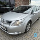 Продажа Тойота Авенсис 2.0d, 2009 г.