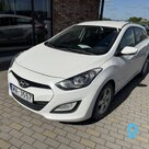 Hyundai I30 1.6d, 2014 for sale