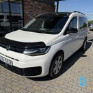 Pārdod Volkswagen Caddy 2.0d, 2021