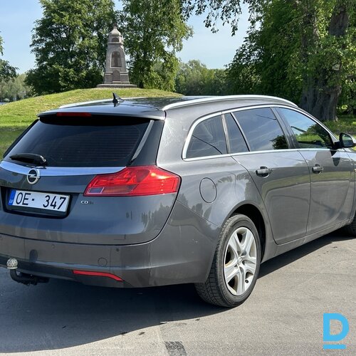 Pārdod Opel Insignia 2.0d, 2009 Pārdod Opel Insignia 2.0d, 2009
