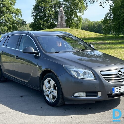 Pārdod Opel Insignia 2.0d, 2009 Pārdod Opel Insignia 2.0d, 2009