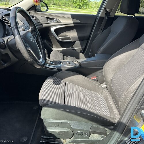 Pārdod Opel Insignia 2.0d, 2009 Pārdod Opel Insignia 2.0d, 2009