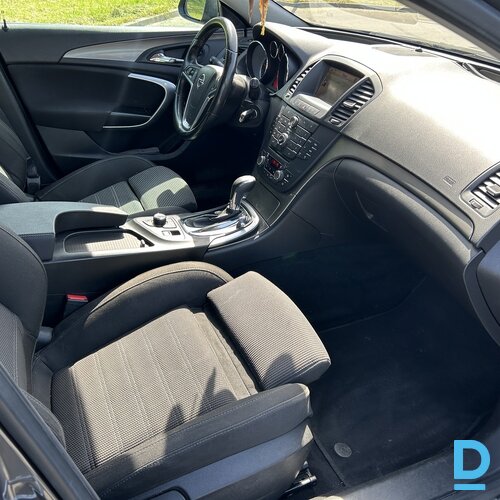 Pārdod Opel Insignia 2.0d, 2009 Pārdod Opel Insignia 2.0d, 2009