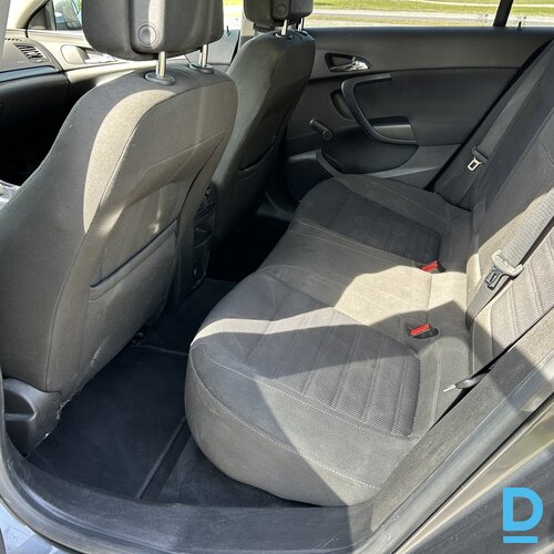 Pārdod Opel Insignia 2.0d, 2009 Pārdod Opel Insignia 2.0d, 2009