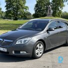 Opel Insignia 2.0d, 2009 for sale