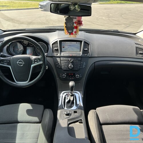 Pārdod Opel Insignia 2.0d, 2009 Pārdod Opel Insignia 2.0d, 2009