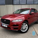 Jaguar F-Pace 2.0d for sale, 2019