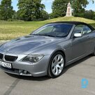 For sale BMW 645 4.4i, 2004