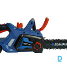 Blaupunkt CS4120 akumulatora motorzāģis
